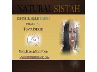 Mind, Body & Soul Food with Tonya Parker: Herbal Skin Care