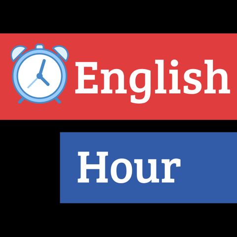 Turkish Unicorn – English Hour