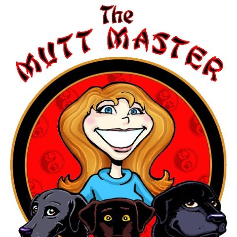 The Mutt Master Show 14- Rescue Angel