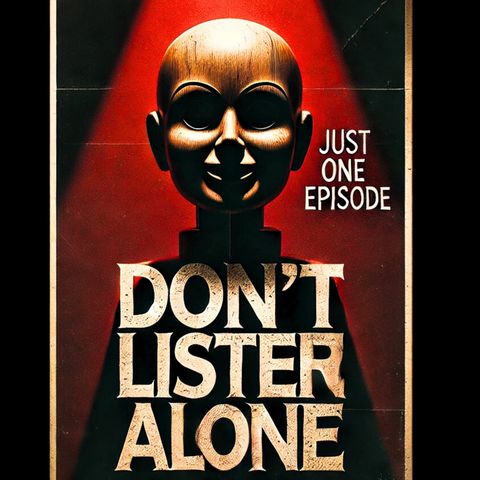 Copertina del podcast