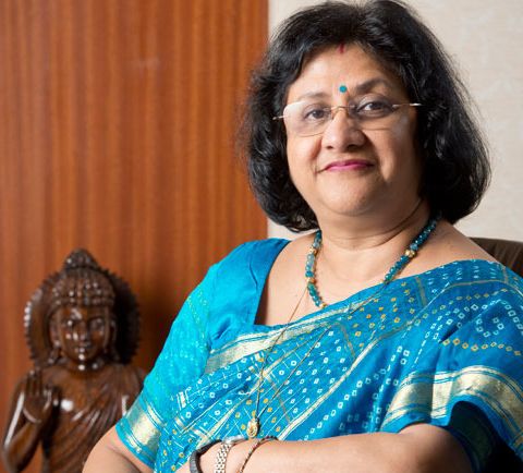 I Don't Think There Will Be Recession, If We Can Contain The Crisis & Restore Normalcy Soon - Arundhati Bhattacharya, Former SBI Chairman
