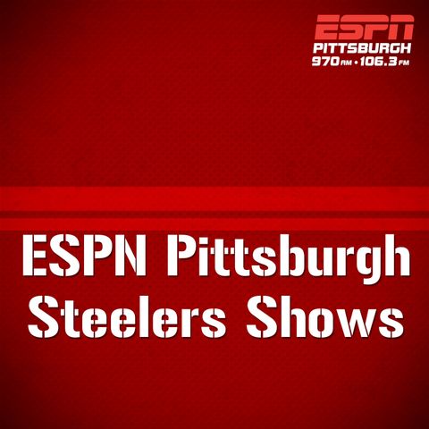 12.5.17 Steelers Insider Hour 1