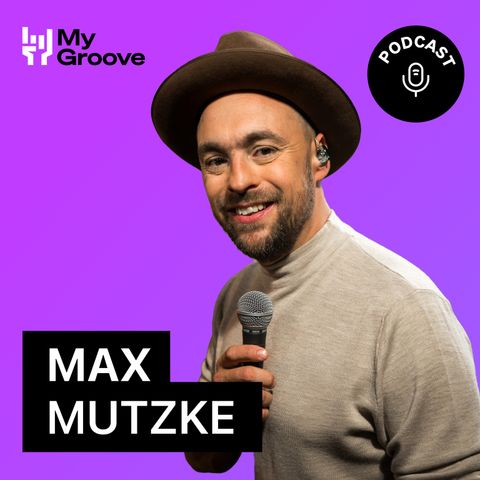 Max Mutzke der Tausendsassa: egal ob Pop, Jazz, Soul oder Funk!