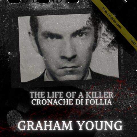 Graham Young, avvelenatore seriale a 14 anni