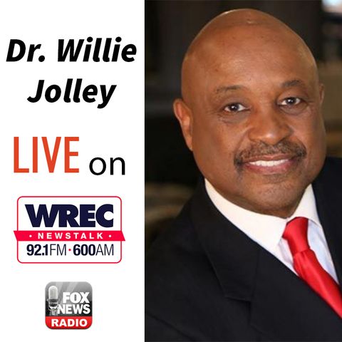 Discussion: Study shows people willing to help others even at detriment to themselves || 600 WREC via Fox News Radio || 6/22/20