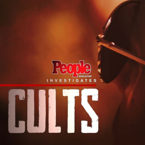 Alicia Dennis From People Magazine Investigates Cults Season 2