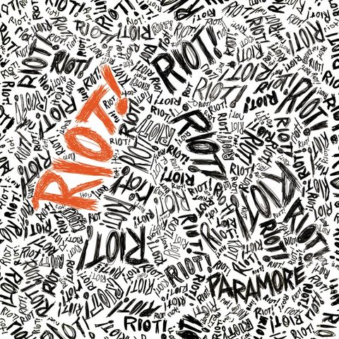 The 2000s: Paramore - Riot! (w/ Christina Squires)