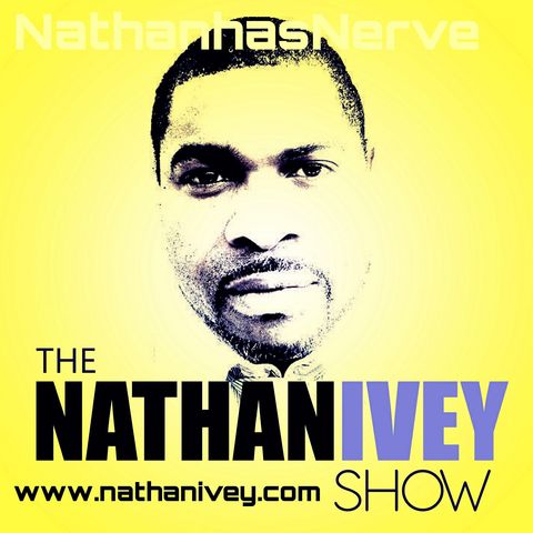 06/03/19 | Black Male Media Project, Lessons From Champions and Why 2020 Matters | Nathan Ivey Show