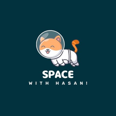 Space with Hasan #12 🚀👽🪐