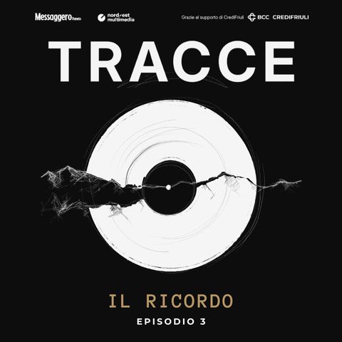 Ep. 3 - Il ricordo