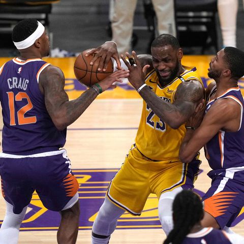 Lakers Failed to Defend their Championship Crown: What Happens Next?