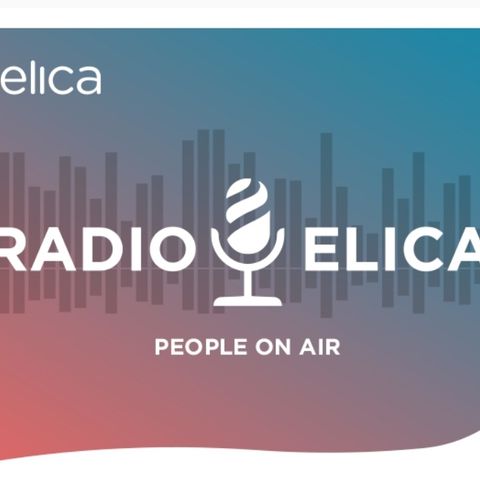 Nasce Radio Elica! - con Francesco Casoli - 22 aprile 2020