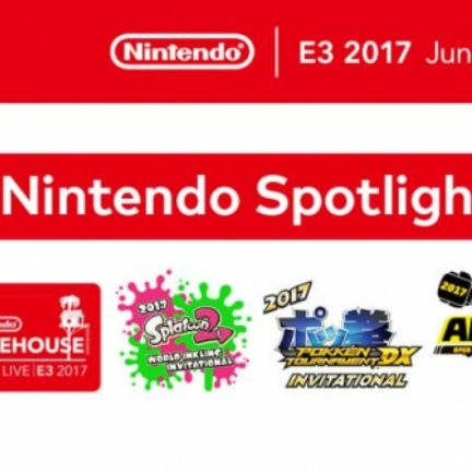 E3 2017:  Nintendo Spotlight E3 2017 Review