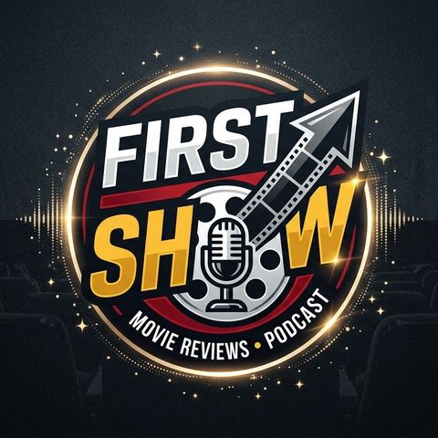 Copertina del podcast