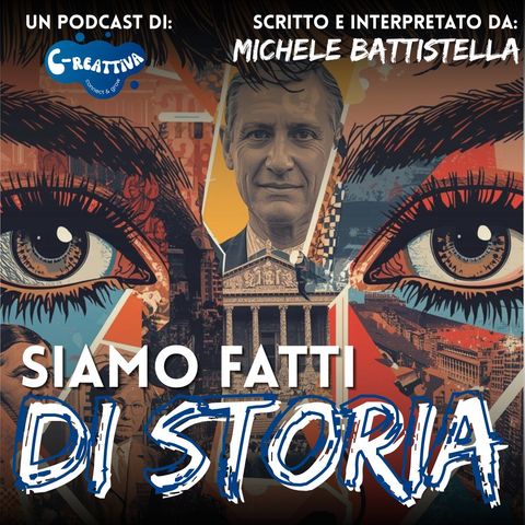 Copertina del podcast