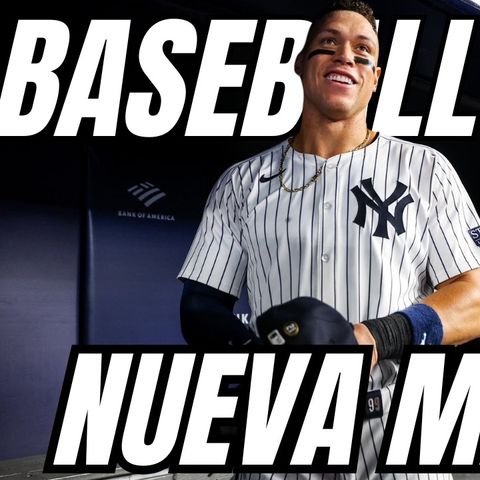 AARON JUDGE IMPONE UNA NUEVA MARCA DE CARRERAS IMPULSADAS