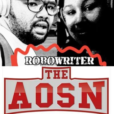 Robowriter Podcast Episode 34: Respect