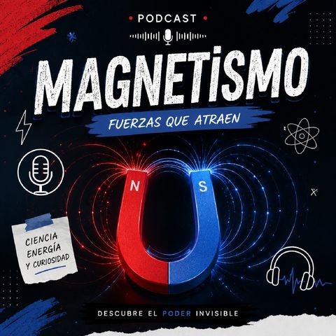 magnetismo