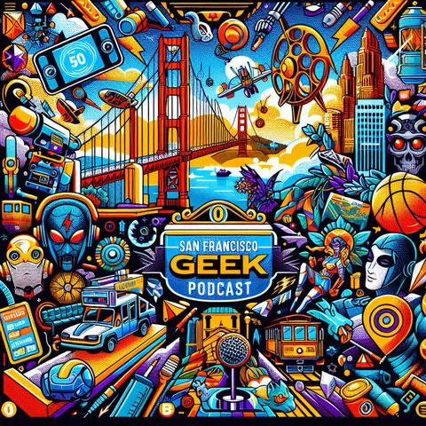 Copertina del podcast