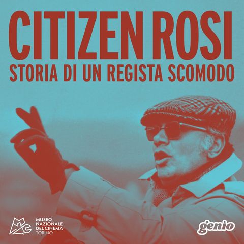Trailer - Citizen Rosi. Storia di un regista scomodo