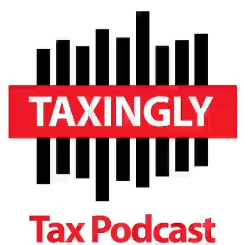 Taxingly Episode 1 - April 2019 Loan Charge - Entrepreneurs Relief