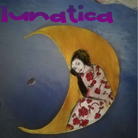 Lunatica7 Sogno