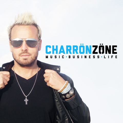 #1 Charron Zone intro. Podcast about what the podcast is about.