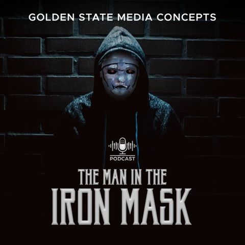 GSMC Classics: The Man in the Iron Mask Episode 37