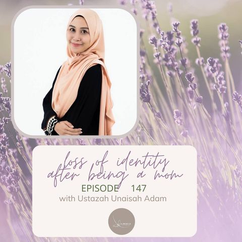 Episode 147: Feed Your Soul Friday- Loss Of Identity After Being A Mom