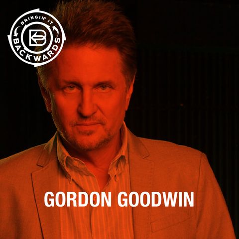 Interview with Gordon Goodwin