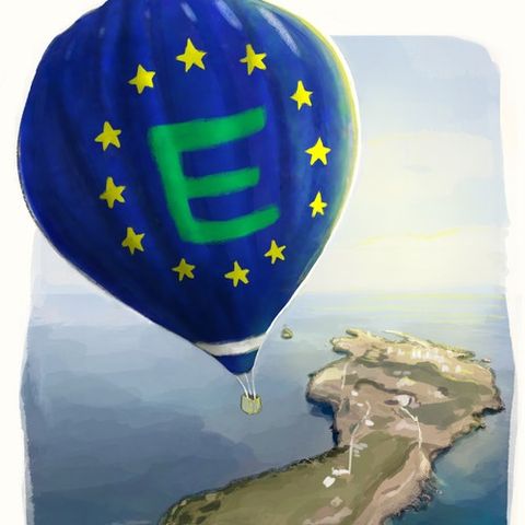 Generazioni europee a Ventotene