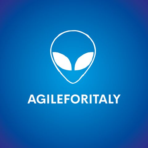 89. Agile Experience Conference 2023: OKR con Francesco Fullone