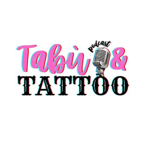 Tabù & tattoo - Tampon Tax