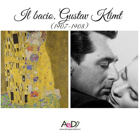 Episodio 12 - Il bacio Gustav Klimt - 03/12/20