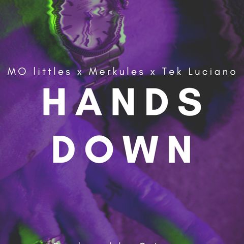 M.O. Littles Releases The Song Hands Down