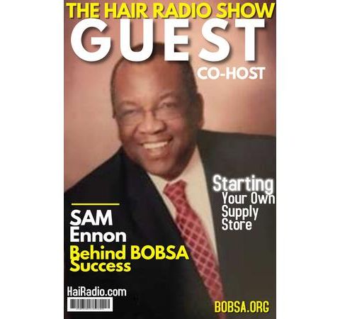The Hair Radio Morning Show LIVE #577  Tuesday, June 22nd, 2021