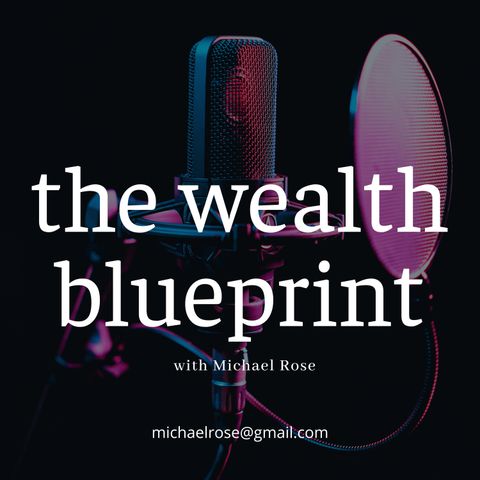 The Wealth Formula