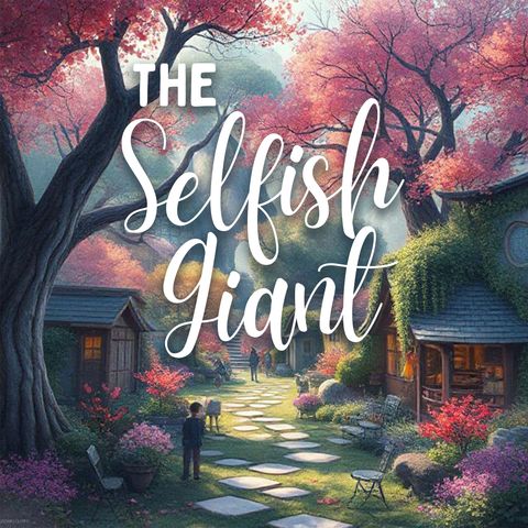 The Selfish Giant
