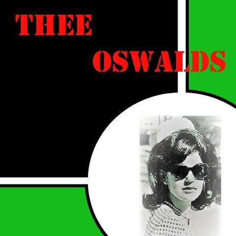 January 3, 2018-Thee Oswalds
