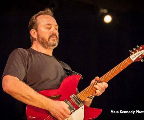 The Smithereens' Jim Babjak on Living On Music
