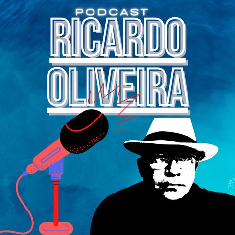 Podcast Ricardo Oliveira