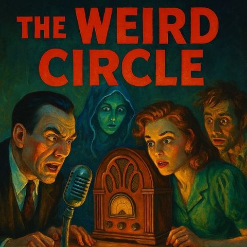 Podcast Cover