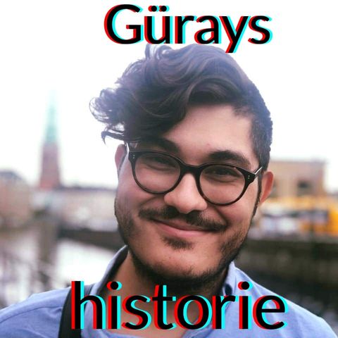 #54 Gürays historie (Islam)