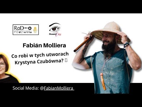 #Oczami #Emi  - W zgodzie z naturą - Fabián Molliera