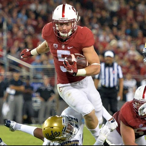 Christian McCaffrey or Left Tackle: Which Takes Precedence For Denver?