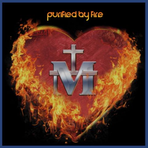 Episode 27: Purified by Fire with David Suess (August 24, 2018)
