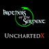 Episode #182: UnchartedX Swapcast - Serapeum