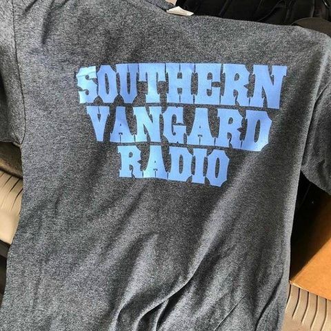 Southern Vangard - Interview With G4 Jag and Mix 219