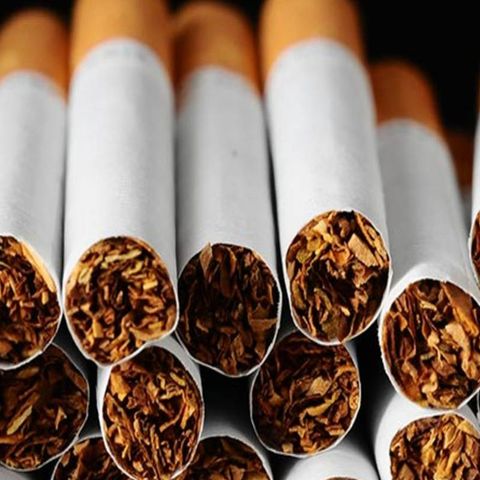 Próximo año subirán cigarros, refrescos y gasolina