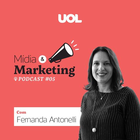 #5 Fernanda Antonelli, da W+K: "Liderança feminina exige mais autoconfiança"